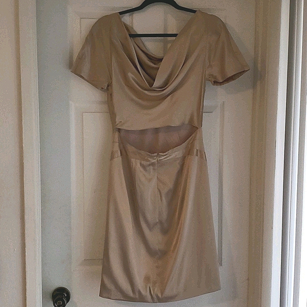 Zac Posen dress - Picture 1 of 6